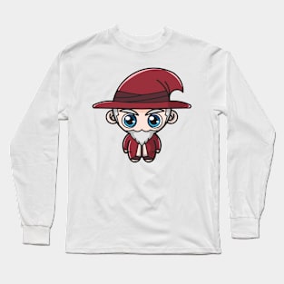 RedMage Long Sleeve T-Shirt